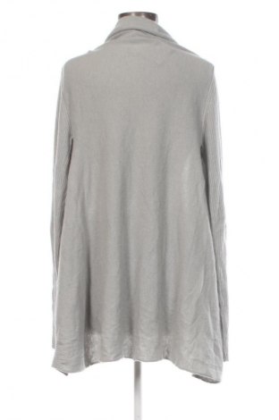 Damen Strickjacke Manila Grace, Größe M, Farbe Grau, Preis 33,99 €