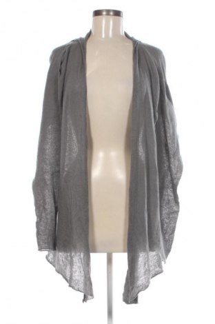 Damen Strickjacke Manila Grace, Größe S, Farbe Grau, Preis 33,99 €