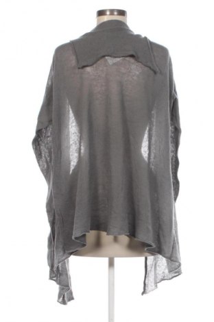 Damen Strickjacke Manila Grace, Größe S, Farbe Grau, Preis 33,99 €