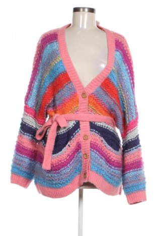 Női kardigán Manoush, Méret M, Szín Sokszínű, Ár 21 901 Ft