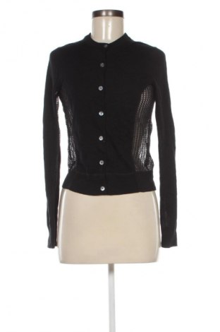 Női kardigán Marc By Marc Jacobs, Méret M, Szín Fekete, Ár 20 219 Ft