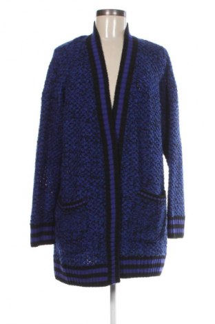 Дамска жилетка Marc Cain Sports, Размер M, Цвят Син, Цена 55,21 €