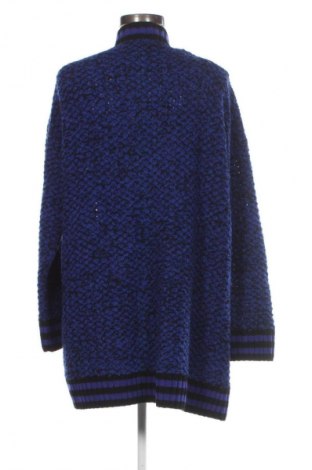 Дамска жилетка Marc Cain Sports, Размер M, Цвят Син, Цена 55,21 €