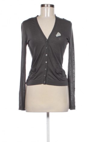 Női kardigán Marc Cain, Méret S, Szín Szürke, Ár 34 639 Ft