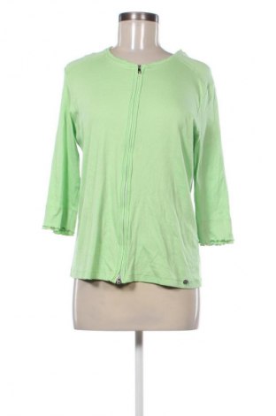 Női kardigán Marc Cain, Méret L, Szín Zöld, Ár 19 835 Ft