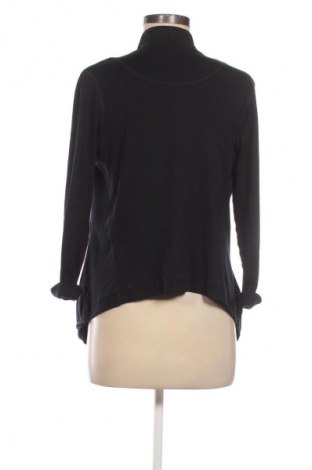 Női kardigán Marc Cain Sports, Méret S, Szín Fekete, Ár 34 711 Ft