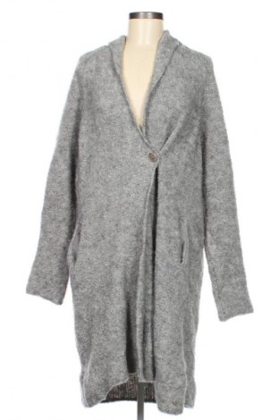 Női kardigán Marc O'Polo, Méret L, Szín Szürke, Ár 12 859 Ft