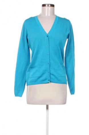 Női kardigán Marco Pecci, Méret M, Szín Kék, Ár 11 438 Ft
