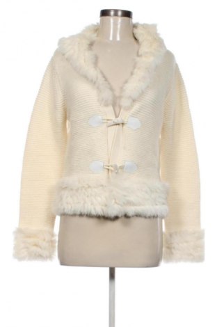 Damen Strickjacke Marella, Größe M, Farbe Ecru, Preis € 70,99