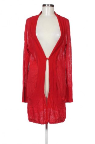Női kardigán Marie Méro, Méret M, Szín Piros, Ár 10 079 Ft