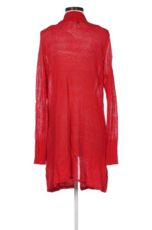 Női kardigán Marie Méro, Méret M, Szín Piros, Ár 10 079 Ft