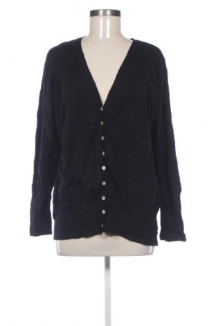 Női kardigán Mark Adam, Méret XXL, Szín Fekete, Ár 5 019 Ft