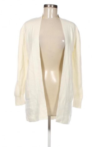 Damen Strickjacke Marks & Spencer, Größe M, Farbe Ecru, Preis € 9,99