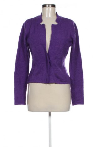 Női kardigán Mart Visser, Méret M, Szín Lila, Ár 13 223 Ft