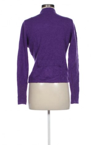 Női kardigán Mart Visser, Méret M, Szín Lila, Ár 13 223 Ft
