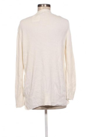 Γυναικεία ζακέτα Massimo Dutti, Μέγεθος M, Χρώμα Λευκό, Τιμή 38,99 €