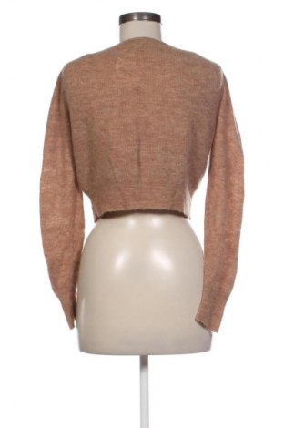 Damen Strickjacke Massimo Dutti, Größe M, Farbe Braun, Preis € 32,00