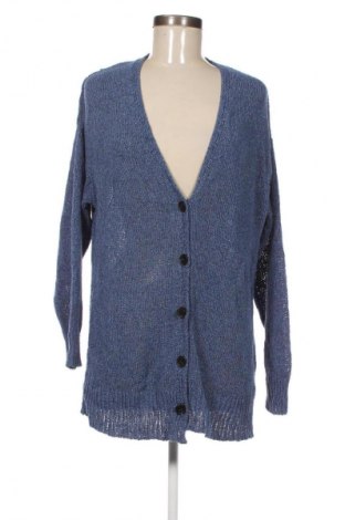 Dámsky kardigán Massimo Dutti, Velikost M, Barva Modrá, Cena  939,00 Kč