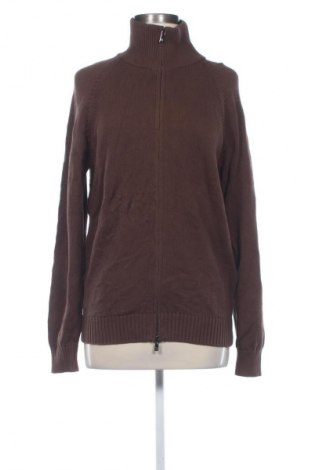 Női kardigán Massimo Dutti, Méret M, Szín Barna, Ár 16 019 Ft