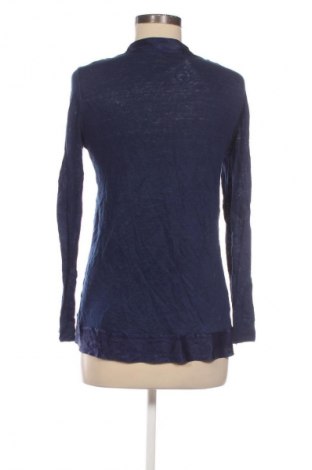 Női kardigán Massimo Dutti, Méret XS, Szín Kék, Ár 11 939 Ft