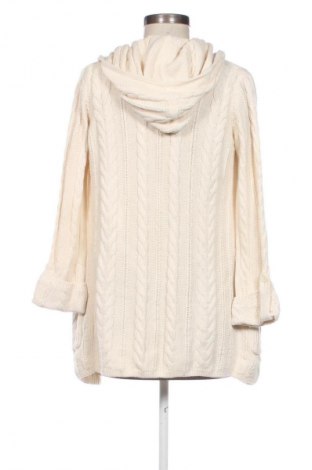 Női kardigán Massimo Dutti, Méret S, Szín Ekrü
, Ár 13 169 Ft