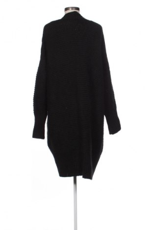 Damen Strickjacke Mathilda J., Größe 3XL, Farbe Schwarz, Preis € 10,99