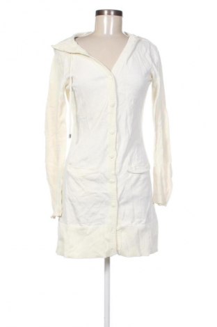 Damen Strickjacke Maui Wowie, Größe M, Farbe Ecru, Preis € 12,99