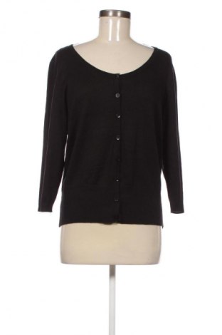 Damen Strickjacke Maurices, Größe XL, Farbe Schwarz, Preis € 4,99