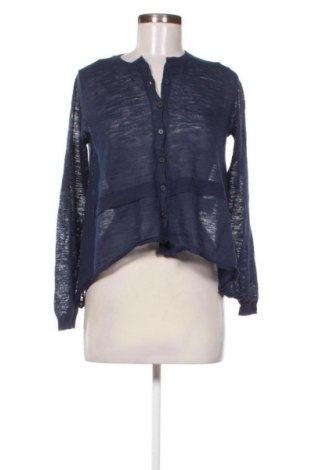 Damen Strickjacke Max&Co., Größe S, Farbe Blau, Preis € 41,99