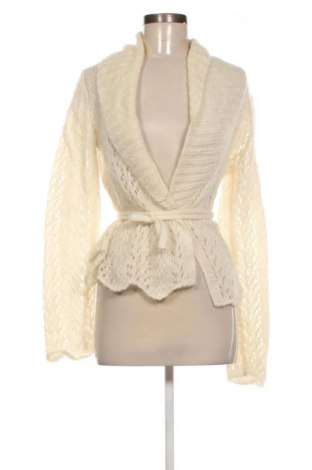 Női kardigán Max&Co., Méret M, Szín Ekrü
, Ár 20 639 Ft