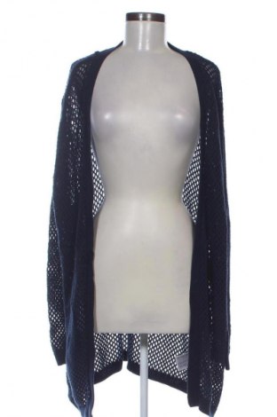 Damen Strickjacke Maxi Blue, Größe XXL, Farbe Blau, Preis € 11,99