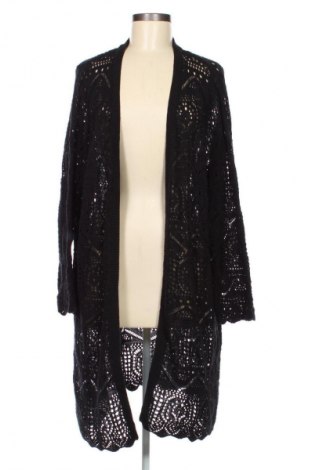 Női kardigán Maxi Blue, Méret XXL, Szín Fekete, Ár 4 399 Ft