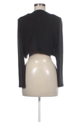 Damen Strickjacke Meaneor, Größe M, Farbe Schwarz, Preis 15,99 €