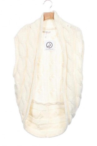 Γυναικεία ζακέτα Metro7, Μέγεθος M, Χρώμα Λευκό, Τιμή 8,99 €