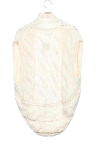 Γυναικεία ζακέτα Metro7, Μέγεθος M, Χρώμα Λευκό, Τιμή 8,99 €