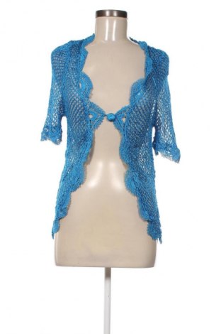 Női kardigán Miller's, Méret L, Szín Kék, Ár 4 149 Ft