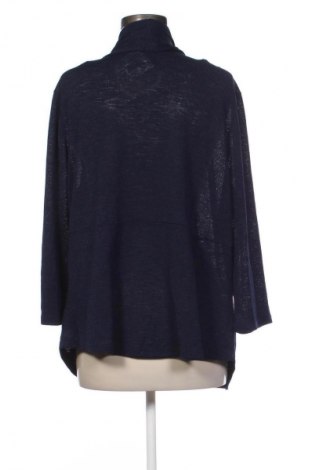 Damen Strickjacke Miller's, Größe XL, Farbe Blau, Preis € 12,99
