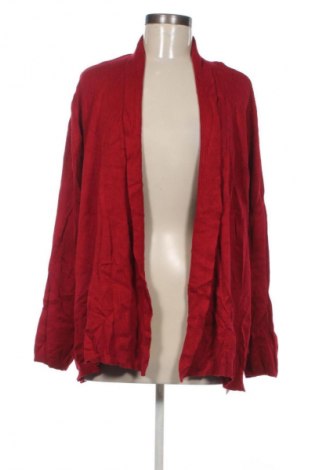 Női kardigán Millers, Méret XXL, Szín Piros, Ár 3 479 Ft