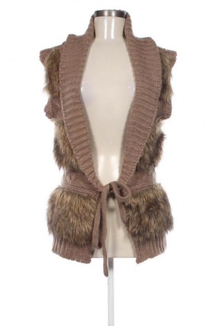 Női kardigán Miso, Méret L, Szín Bézs, Ár 6 103 Ft