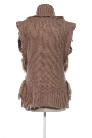 Női kardigán Miso, Méret L, Szín Bézs, Ár 6 103 Ft