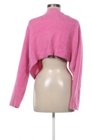 Női kardigán Missguided, Méret XL, Szín Rózsaszín, Ár 6 123 Ft