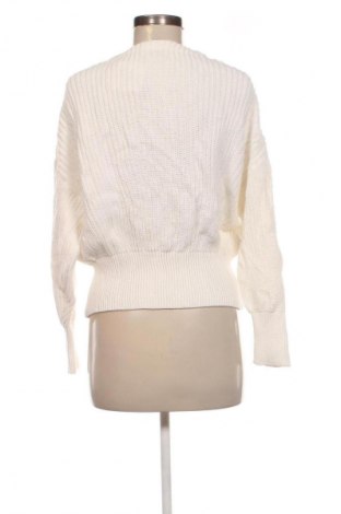 Damen Strickjacke Modstrom, Größe S, Farbe Weiß, Preis € 16,99