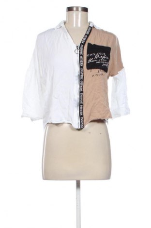 Damen Strickjacke Mohito, Größe XS, Farbe Mehrfarbig, Preis 15,00 €