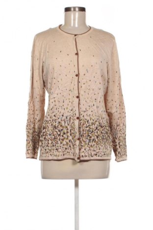 Damen Strickjacke Mona, Größe M, Farbe Mehrfarbig, Preis € 9,99