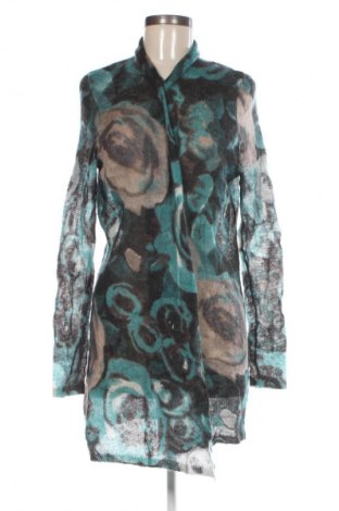 Damen Strickjacke Monari, Größe M, Farbe Mehrfarbig, Preis 24,99 €