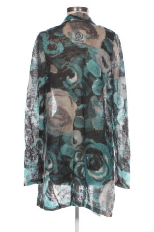 Damen Strickjacke Monari, Größe M, Farbe Mehrfarbig, Preis 24,99 €