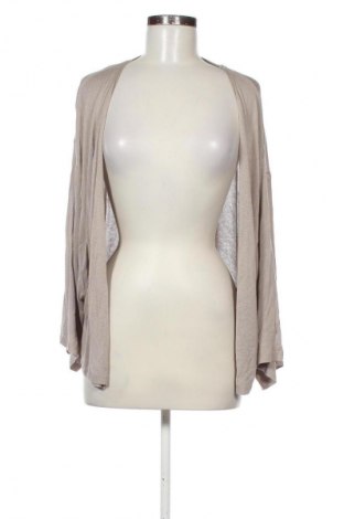 Damen Strickjacke Monari, Größe L, Farbe Beige, Preis € 21,99