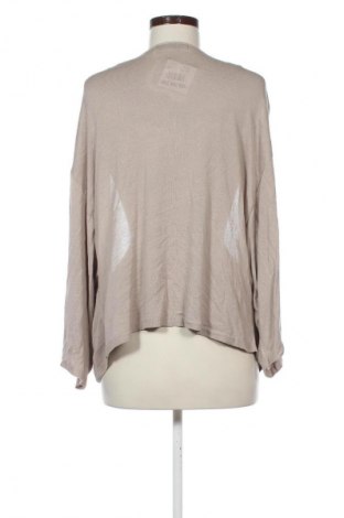 Damen Strickjacke Monari, Größe L, Farbe Beige, Preis € 21,99