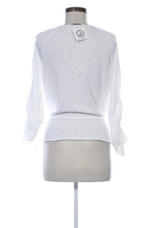 Damen Strickjacke Monari, Größe M, Farbe Weiß, Preis € 21,99