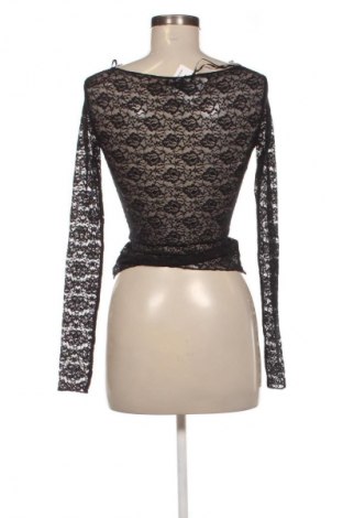 Дамска жилетка Monki, Размер XXS, Цвят Черен, Цена 6,64 €